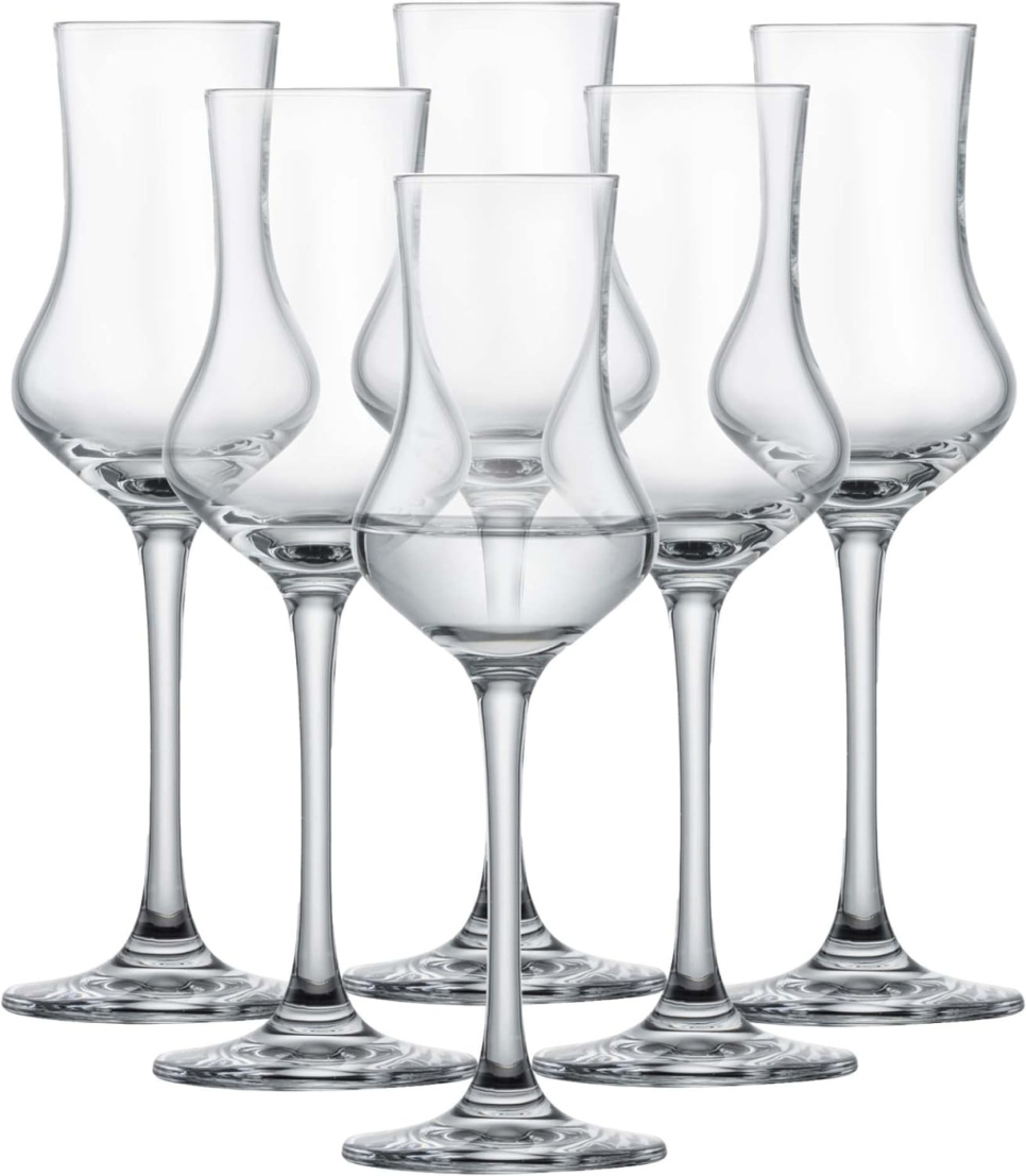 Grappa glas, 113 ml, Bar Special - Schott Zwiesel in de groep Tafelschikking / Glas / Spirit Glazen bij The Kitchen Lab (1466-22550)