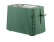 Toaster, Plissé - Green - Alessi Toaster, Plissé - Green - Alessi