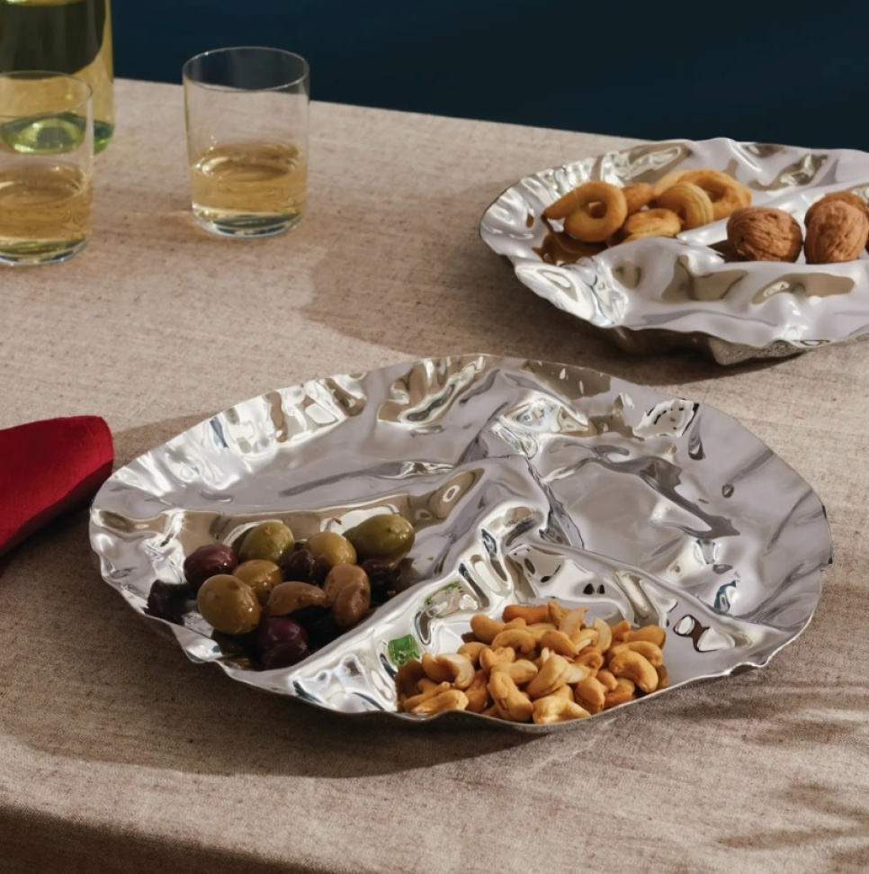 Pepa Hors-Dóuvre - Alessi