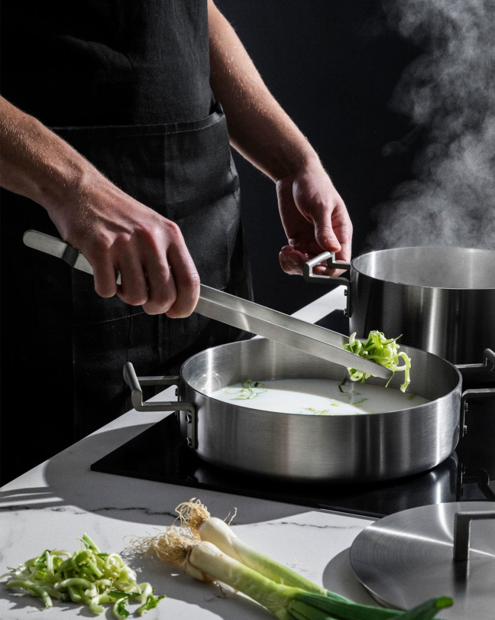 Bakpincet, Convivio - Alessi