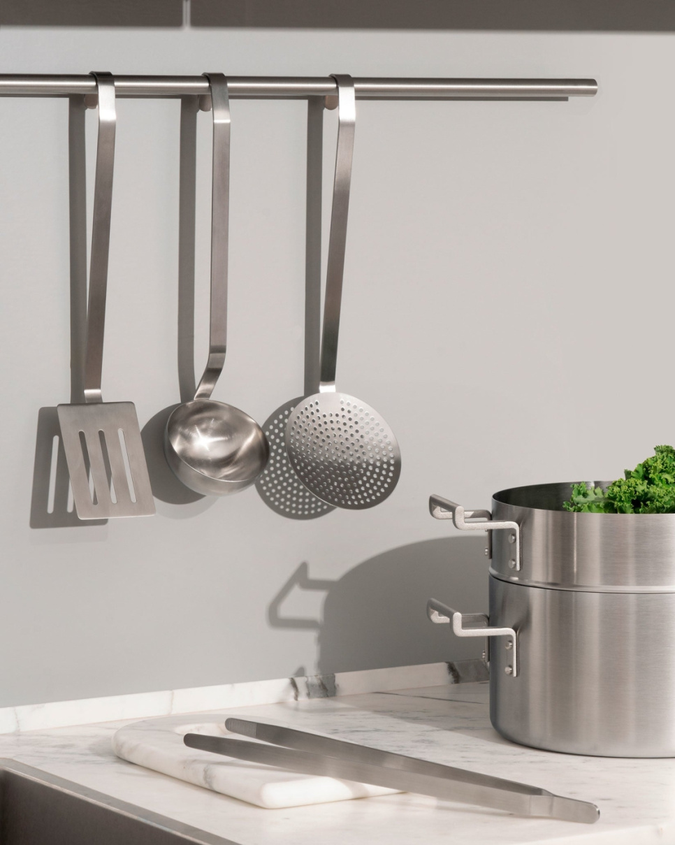 Keukengerei, set van 4 stuks, Convivio - Alessi