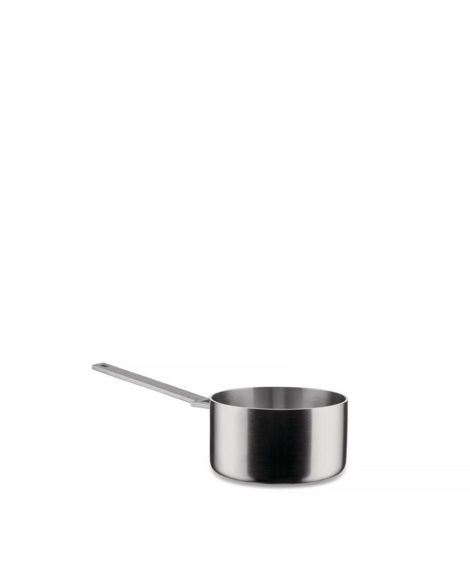 Steelpan 16 cm, Convivio - Alessi in de groep Koken / Potten & Pannen / Pannen bij The Kitchen Lab (1466-31402)