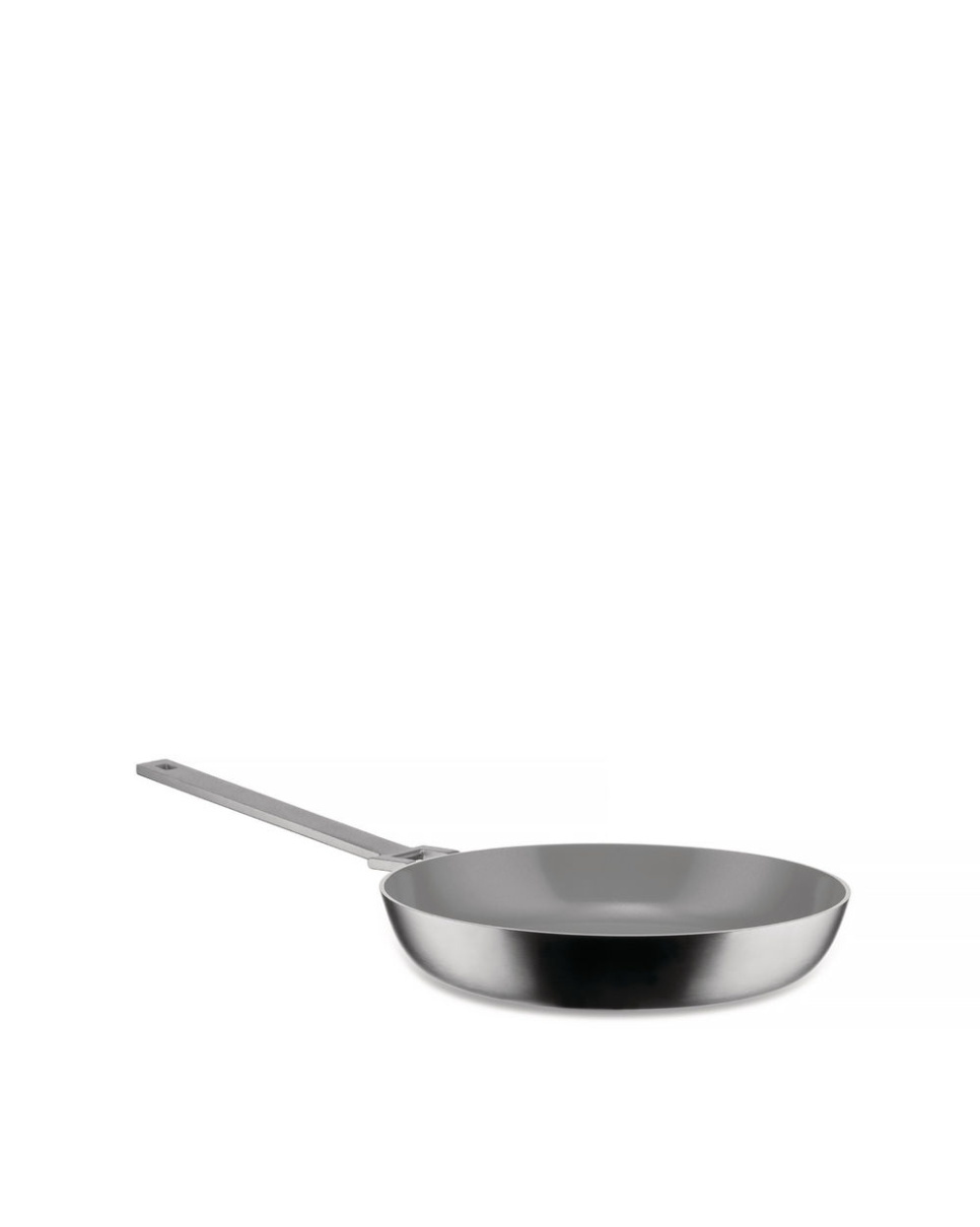 Koekenpan 24 cm, Convivio - Alessi in de groep Koken / Koekenpan / Koekenpan bij The Kitchen Lab (1466-31403)
