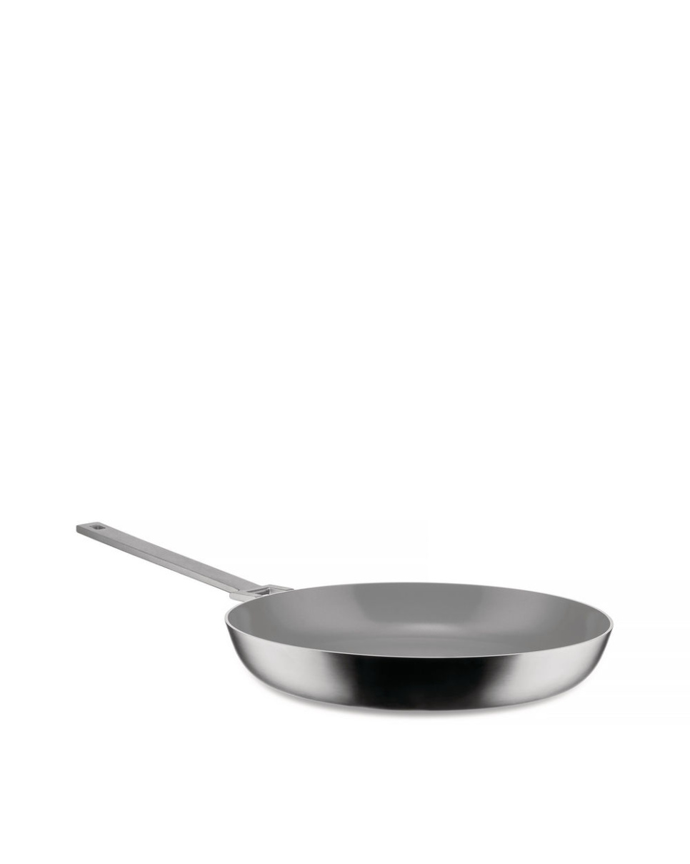 Koekenpan 28 cm, Convivio - Alessi in de groep Koken / Koekenpan / Koekenpan bij The Kitchen Lab (1466-31404)