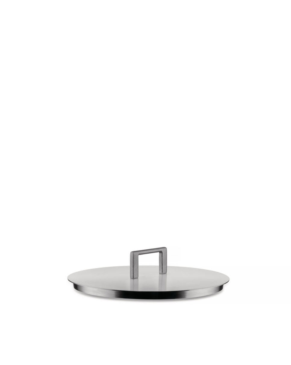 Deksel 20 cm, Convivio - Alessi in de groep Koken / Potten & Pannen / Accessoires & deksels bij The Kitchen Lab (1466-31407)