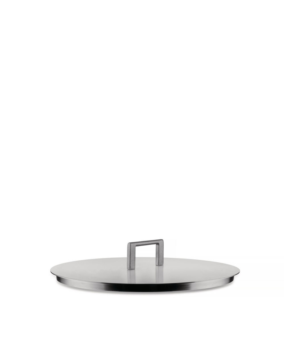Deksel 24 cm, Convivio - Alessi in de groep Koken / Potten & Pannen / Accessoires & deksels bij The Kitchen Lab (1466-31408)