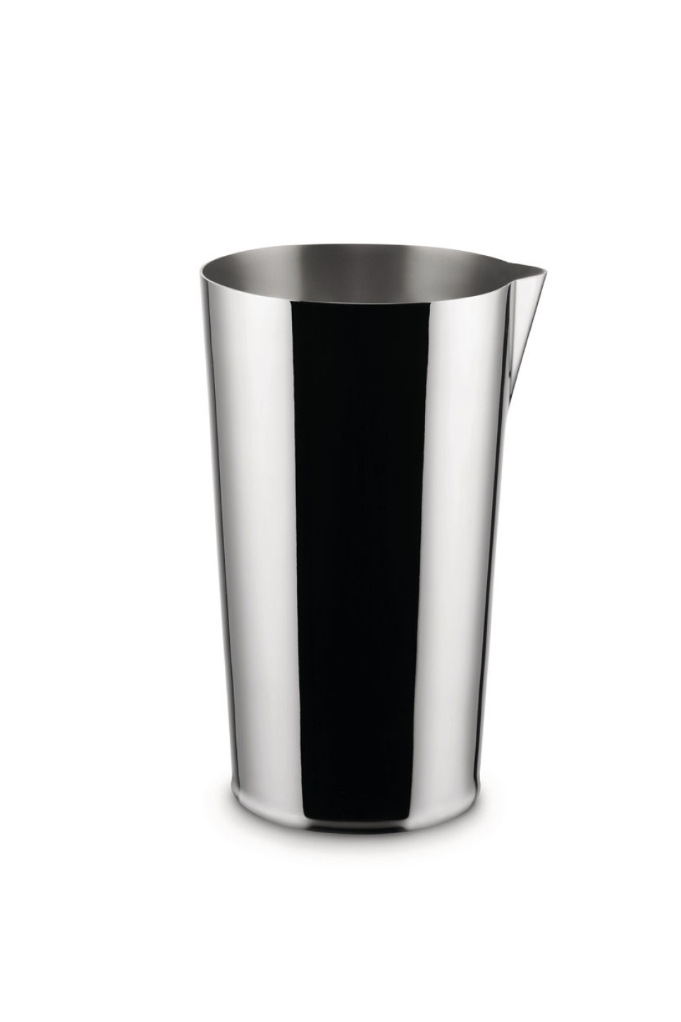 Roestvrij stalen buisglas, The Tending Box - Alessi in de groep Bar & Wijn / Bar Materiaal / Overig bar materiaal bij The Kitchen Lab (1466-31414)