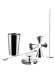 Vijfdelige cocktailset, The Tending Box - Alessi