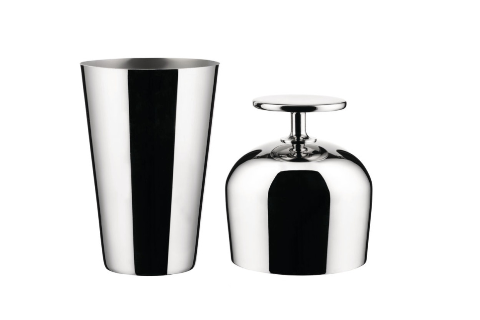 Cocktailshaker, The Tending Box - Alessi in de groep Bar & Wijn / Bar Materiaal / Shakers bij The Kitchen Lab (1466-31416)