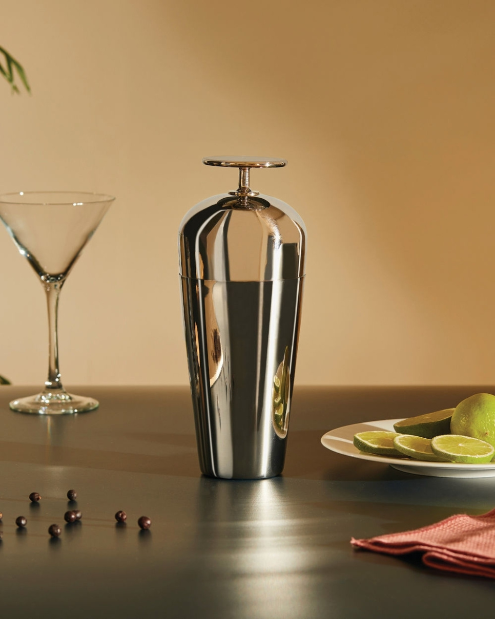 Cocktailshaker, The Tending Box - Alessi