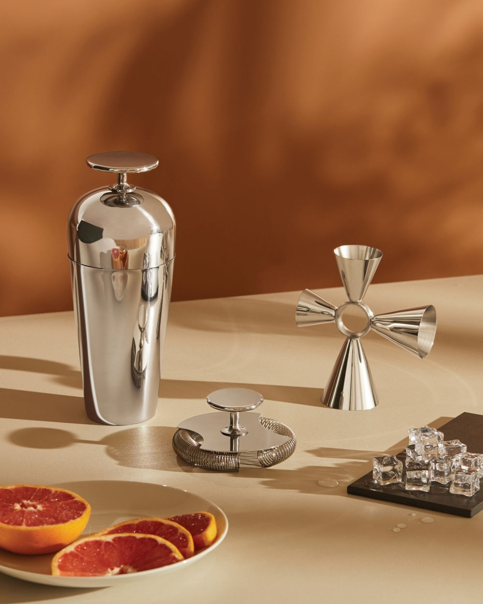 Driedelige cocktailset, The Tending Box - Alessi