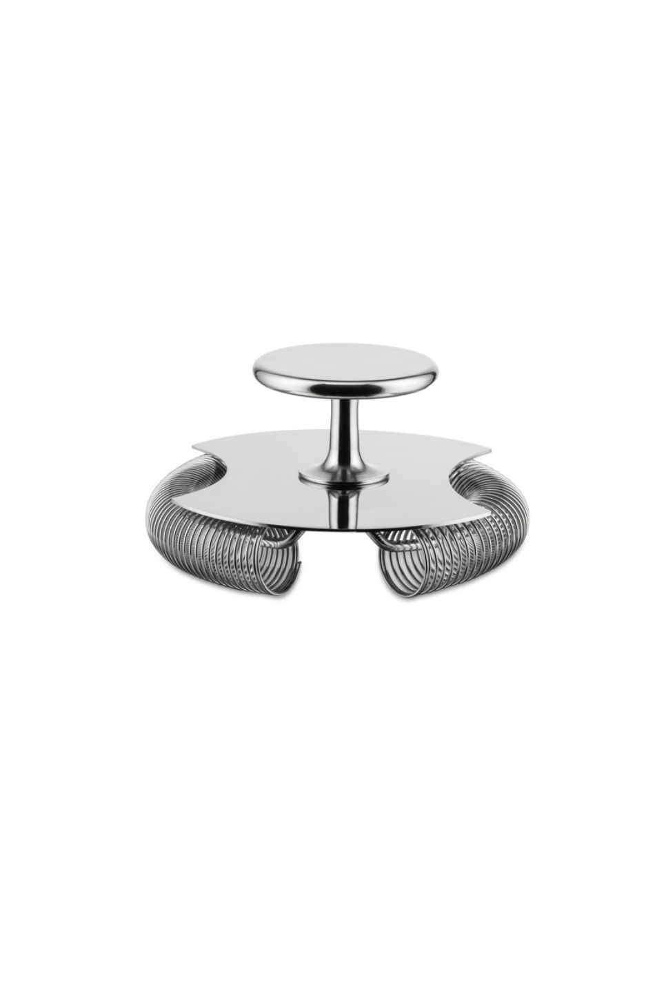 Strainer, The Tending Box - Alessi in de groep Bar & Wijn / Bar Materiaal / Bar zeefjes bij The Kitchen Lab (1466-31418)