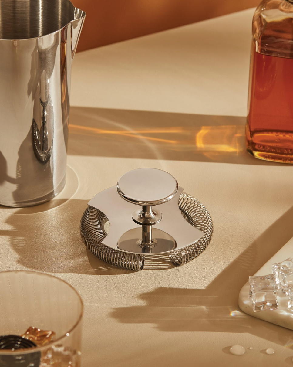 Strainer, The Tending Box - Alessi