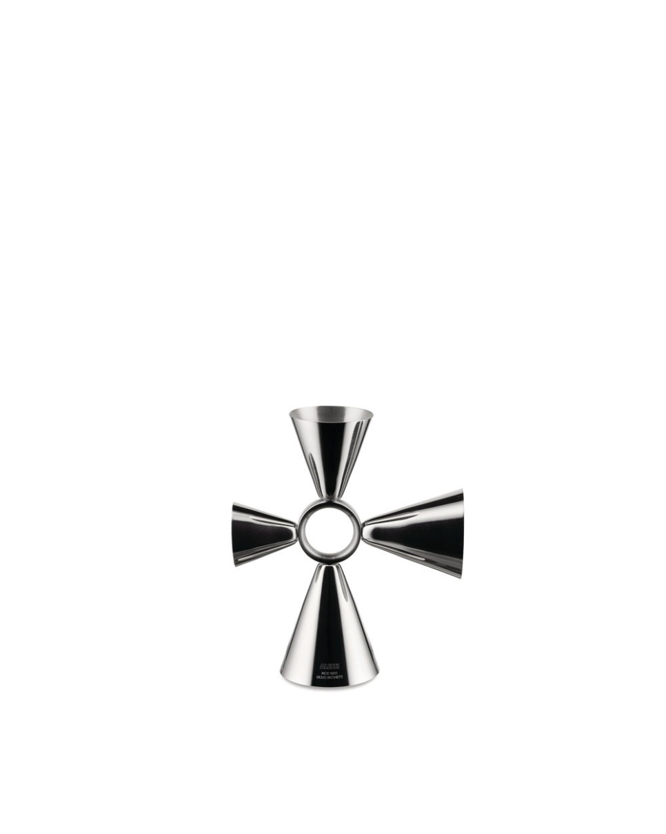 Jigger met vier maten, The Tending Box - Alessi