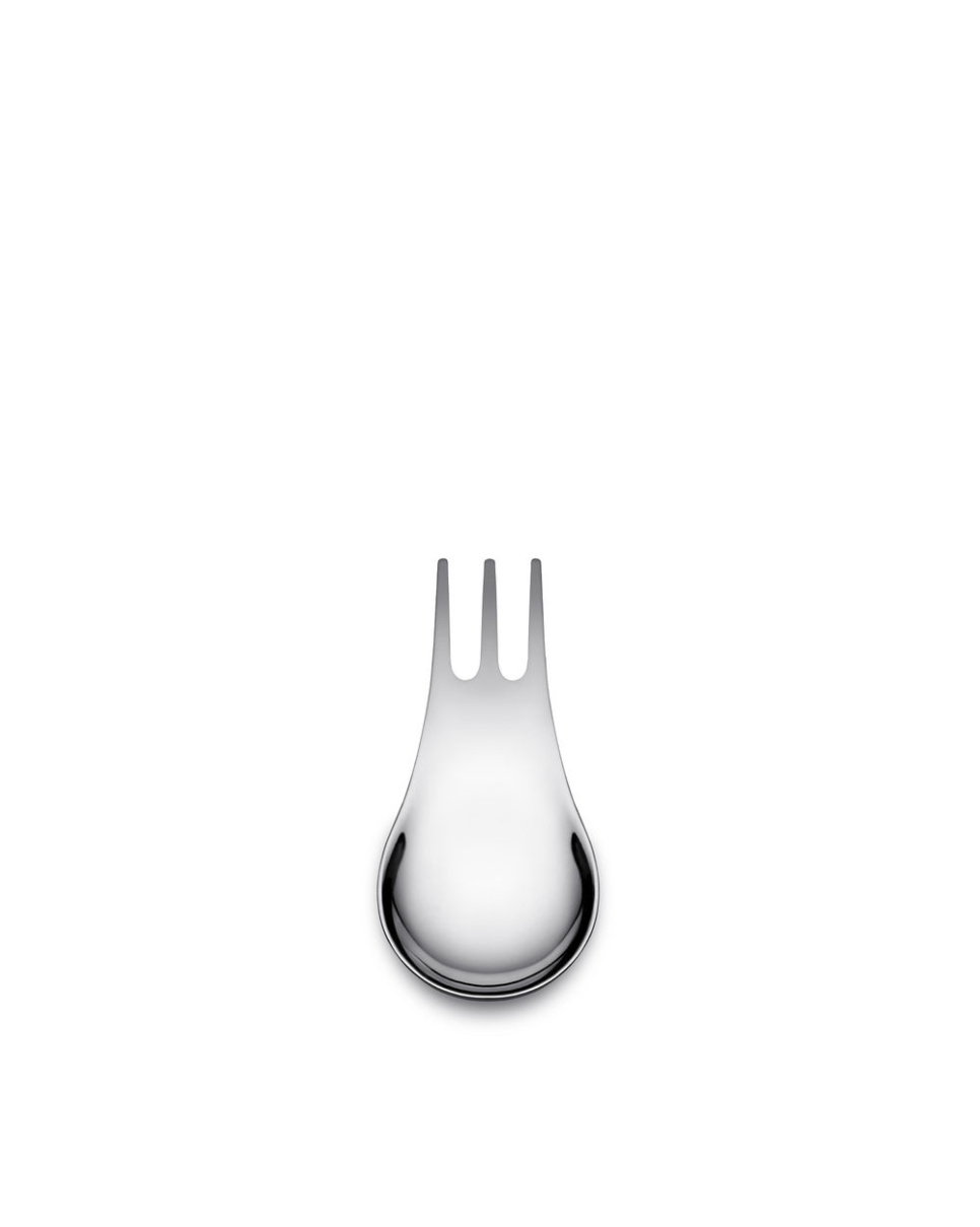 Moscardino, bestek voor snacks, tapas en aperitief, 4 stuks - Alessi