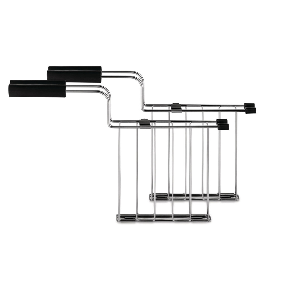 Toastrooster voor broodrooster, Toru - Alessi in de groep Keukenapparatuur / Verwarming & Koken / Broodroosters bij The Kitchen Lab (1466-31425)