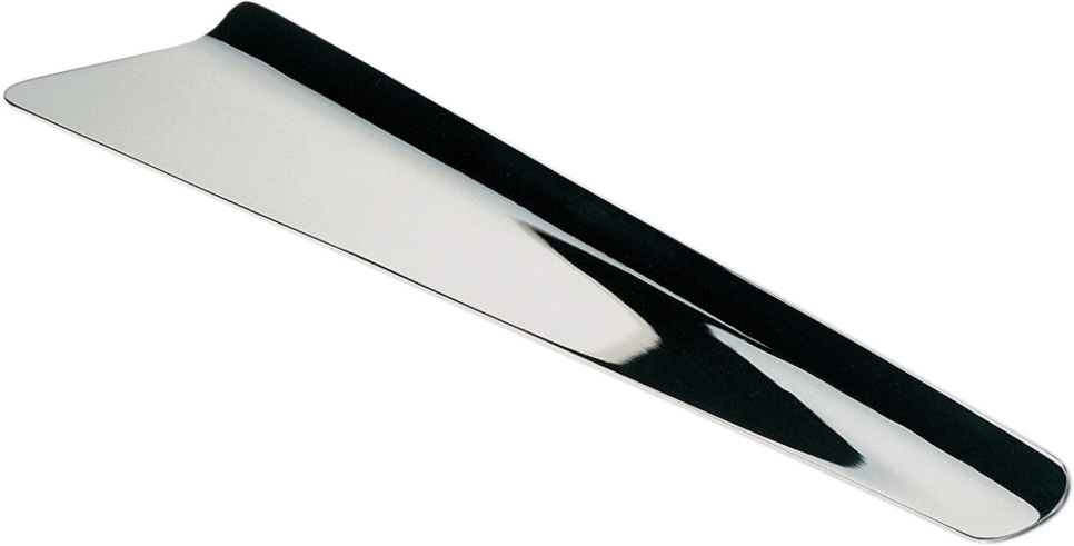 Tafelschraper voor kruimels, Ala - Alessi in de groep Tafelschikking / Overig voor Tafelschikking en Serveren / Speciale artikelen bij The Kitchen Lab (1466-33569)