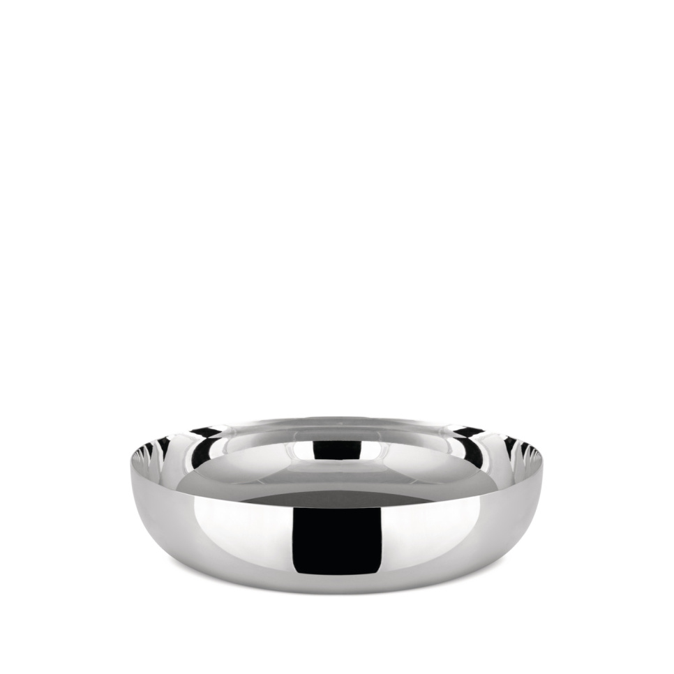 Roestvrij stalen slakom, 29 cm - Alessi in de groep Tafelschikking / Borden, Kommen & Schotels / Kommen bij The Kitchen Lab (1466-33592)