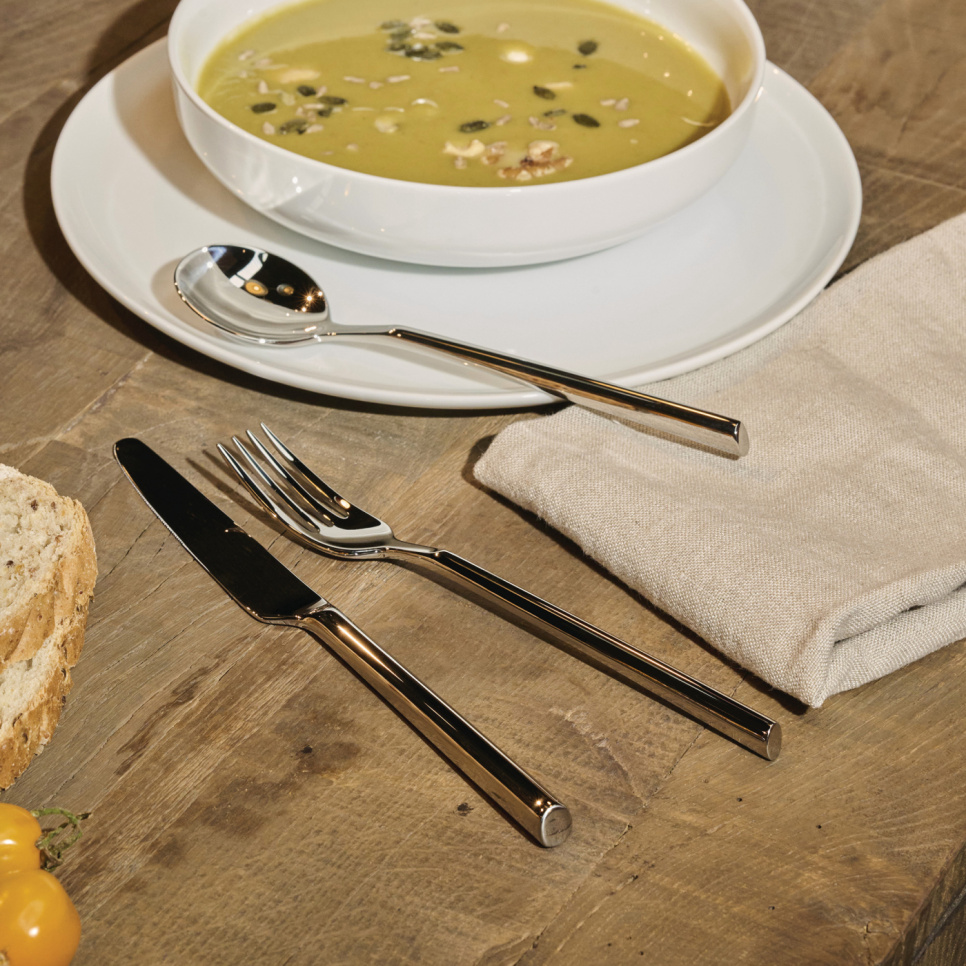 Taartschep, Clivio - Alessi