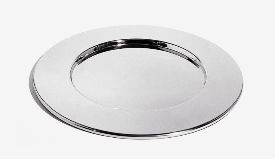 Placemat van roestvrij staal - Alessi