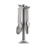 16-delige bestekset + houder, Conversational Objects - Alessi