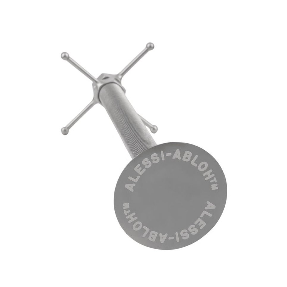 16-delige bestekset + houder, Conversational Objects - Alessi