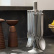 16-delige bestekset + houder, Conversational Objects - Alessi