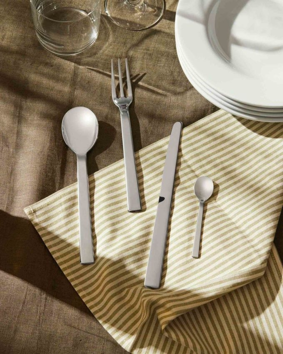 24-delige bestekset, Santiago - Alessi