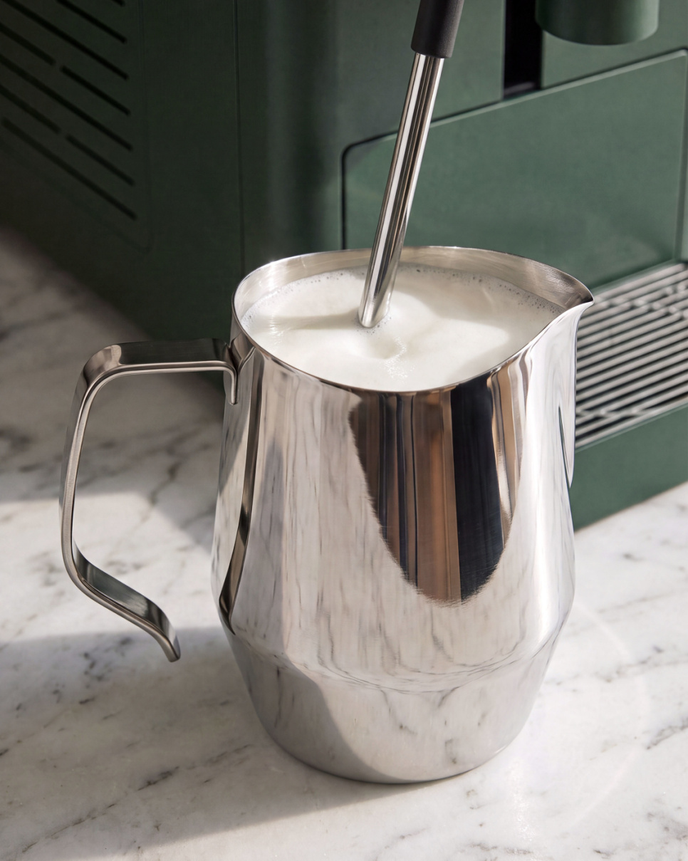 Melkkan 50 cl, Vitale - Alessi