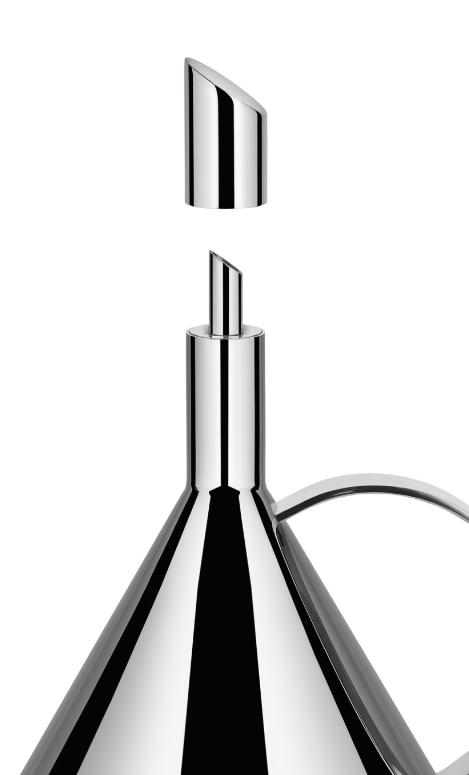 Oliekannetje - Alessi