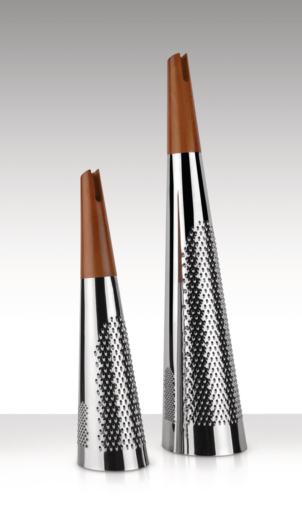 Rasp, Todo Mini - Alessi
