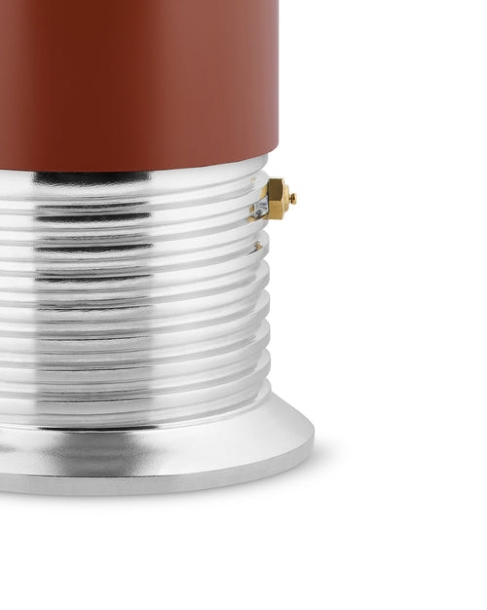 Koffiezetter, Vite, bruin - Alessi