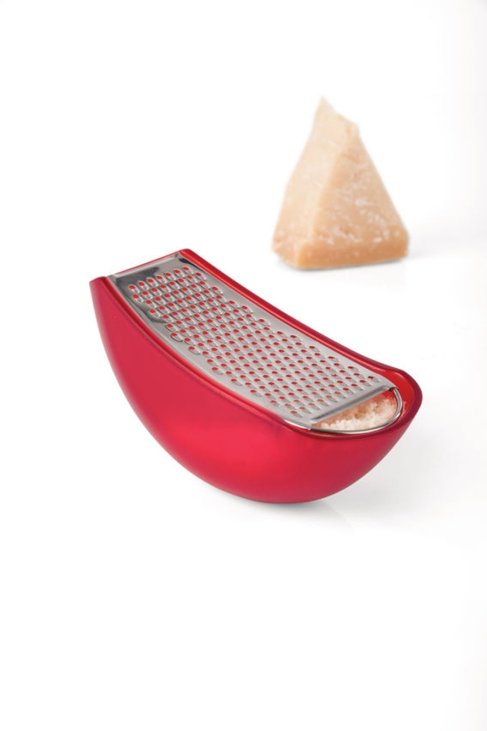 Parmezaanrasp, Parmenide - Alessi