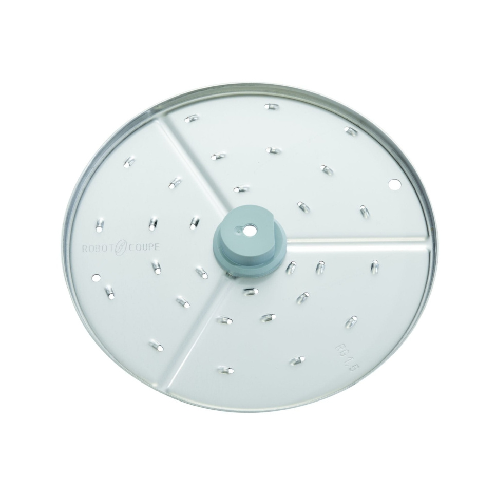 Basispakket, 4-pack doorslijpschijven - Robot Coupe R301 Basispakket, 4-pack doorslijpschijven - Robot Coupe R301