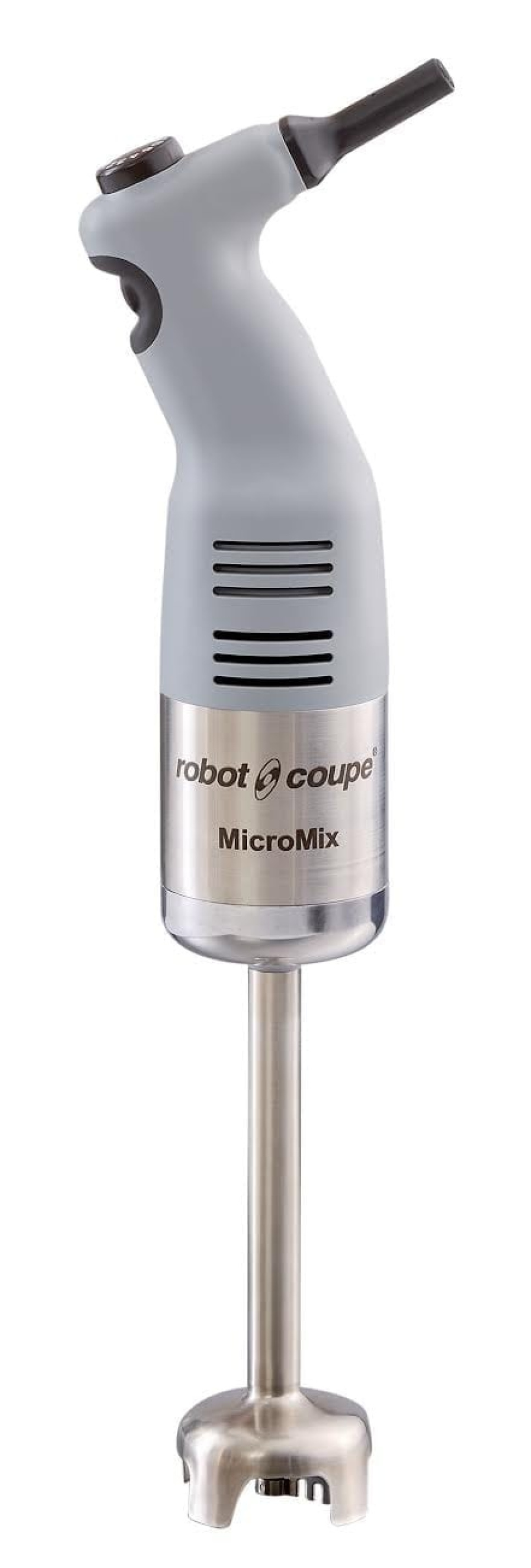 Handmixer / staafmixer Robot-Coupe MicroMix Handmixer / staafmixer Robot-Coupe MicroMix