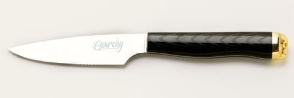 Steakmessen - Anarchie