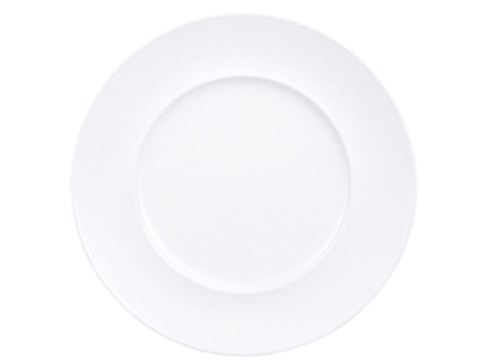 Perimeter vlakke plaat Ø290 mm, binnendiameter 180 mm - Villeroy & Boch in de groep Tafelschikking / Borden, Kommen & Schotels / Borden bij The Kitchen Lab (1482-13585)