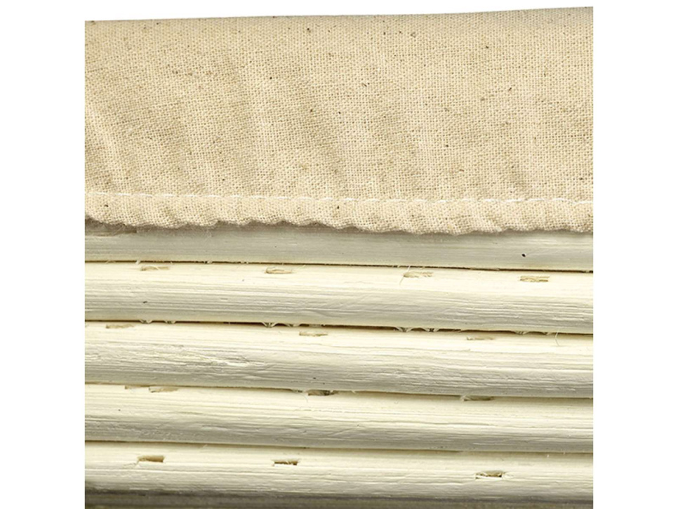 Gistingsmand met katoenen doek - Westmark Gistingsmand met katoenen doek - Westmark