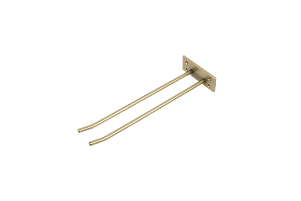 Glasrek voor wandmontage - Lido