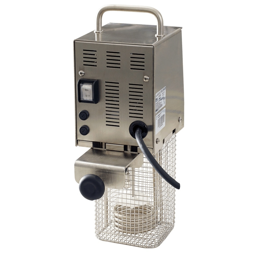 SousVideTools® Platinum Thermische Circulator - Sousvidetools