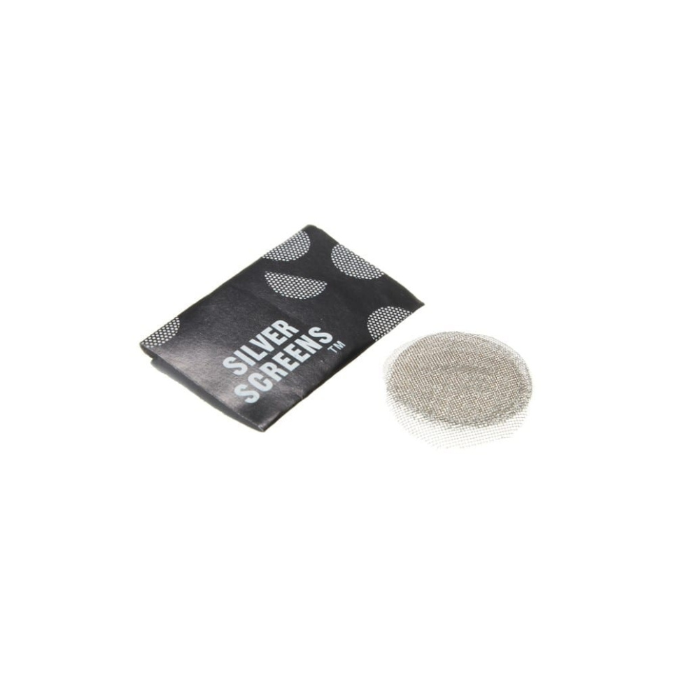 Extra filter voor smoking gun, The Smoking Gun, 5-pack - Polyscience in de groep Keukenapparatuur / Overige keukenapparatuur / Smoking guns bij The Kitchen Lab (1512-14019)