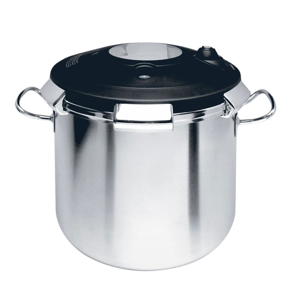 Luna Snelkookpan, 23 liter - Artame in de groep Koken / Potten & Pannen / Pressure cooker bij The Kitchen Lab (1512-14414)