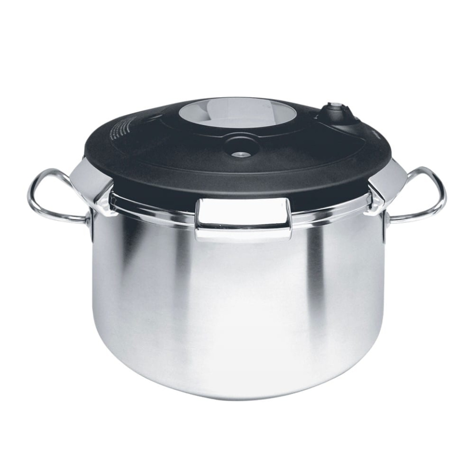 Luna Snelkookpan, 15 liter - Artame in de groep Koken / Potten & Pannen / Pressure cooker bij The Kitchen Lab (1512-14415)