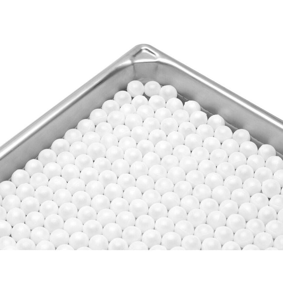 Isolatieballetjes voor sous vide, 250 stuks - Sous Vide Tools