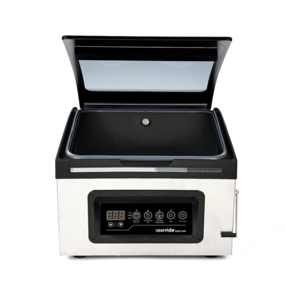 Kamer-vacuümmachine, Senses 300 - SousVideTools Kamer-vacuümmachine, Senses 300 - SousVideTools