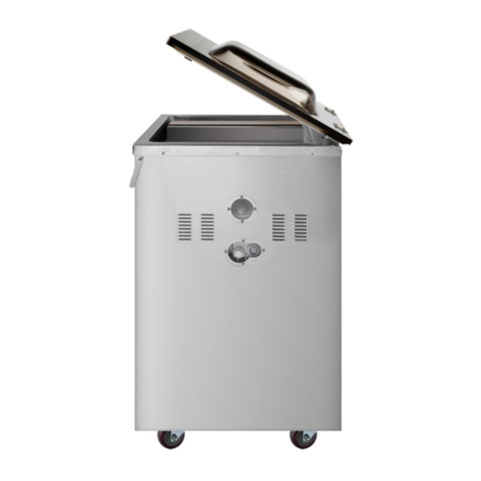 Kamer-vacuümmachine, Fresco 400, staand - SousVideTools