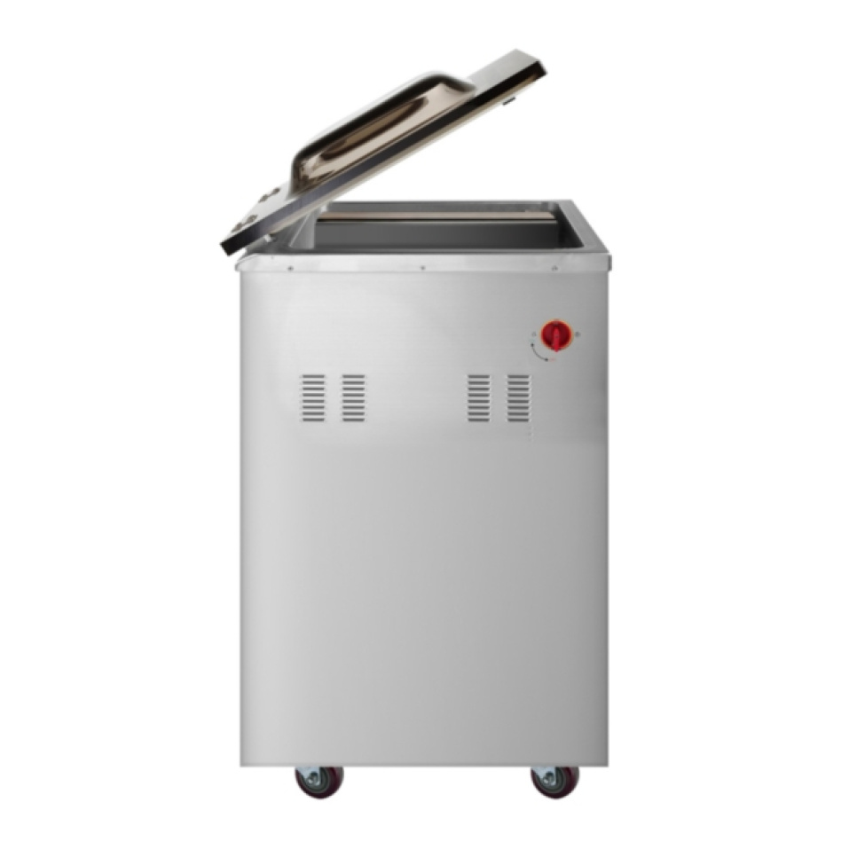 Kamer-vacuümmachine, Fresco 400, staand - SousVideTools