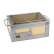 Tafelgrill/congrill met roestvrij stalen frame, Nano 31 x 23 cm - Kasai Tafelgrill/congrill met roestvrij stalen frame, Nano 31 x 23 cm - Kasai