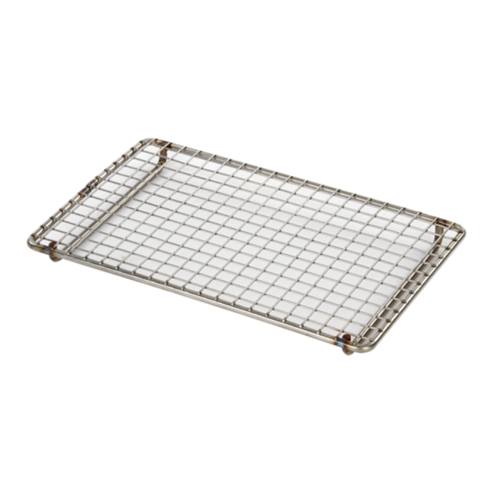 Reservegrille voor Nano - Kasai in de groep Barbecues, Fornuizen & Ovens / Barbecue accessoires bij The Kitchen Lab (1512-31924)