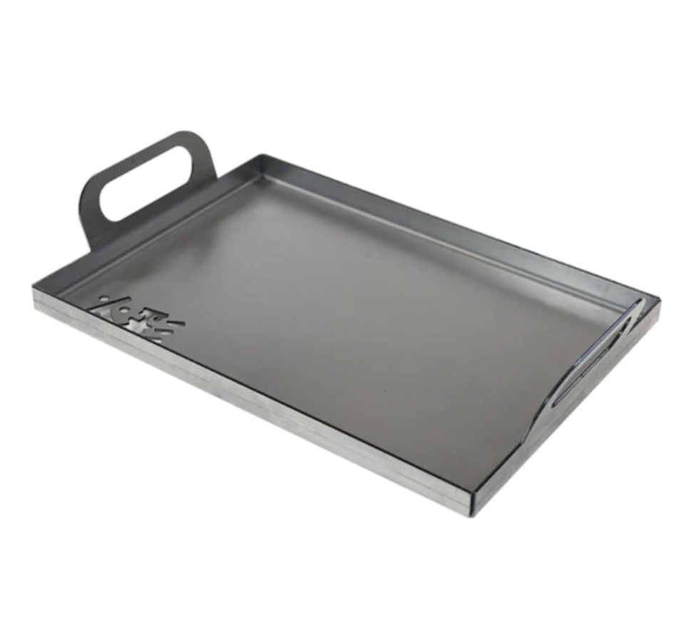 Baktafel / Plancha voor Little - Kasai in de groep Barbecues, Fornuizen & Ovens / Barbecue accessoires bij The Kitchen Lab (1512-31929)